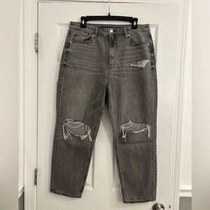 NEW American Eagle Mom Jeans